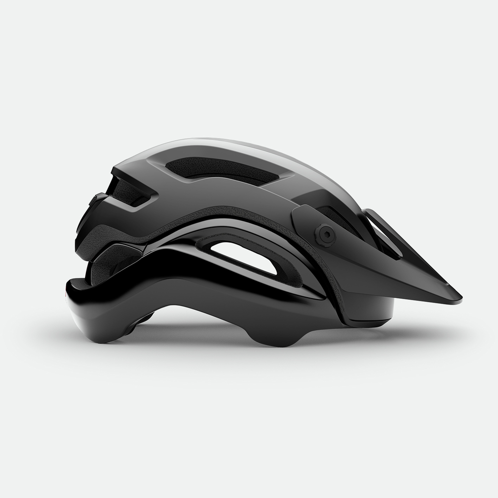 Giro Manifest Spherical MIPS Mountainbike Helm in SCHWARZ