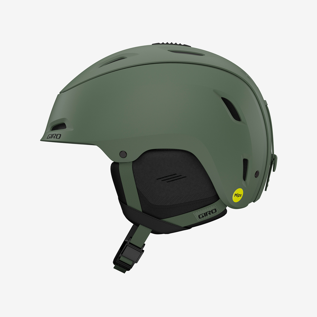 Giro Range MIPS Skihelm in GRÜN