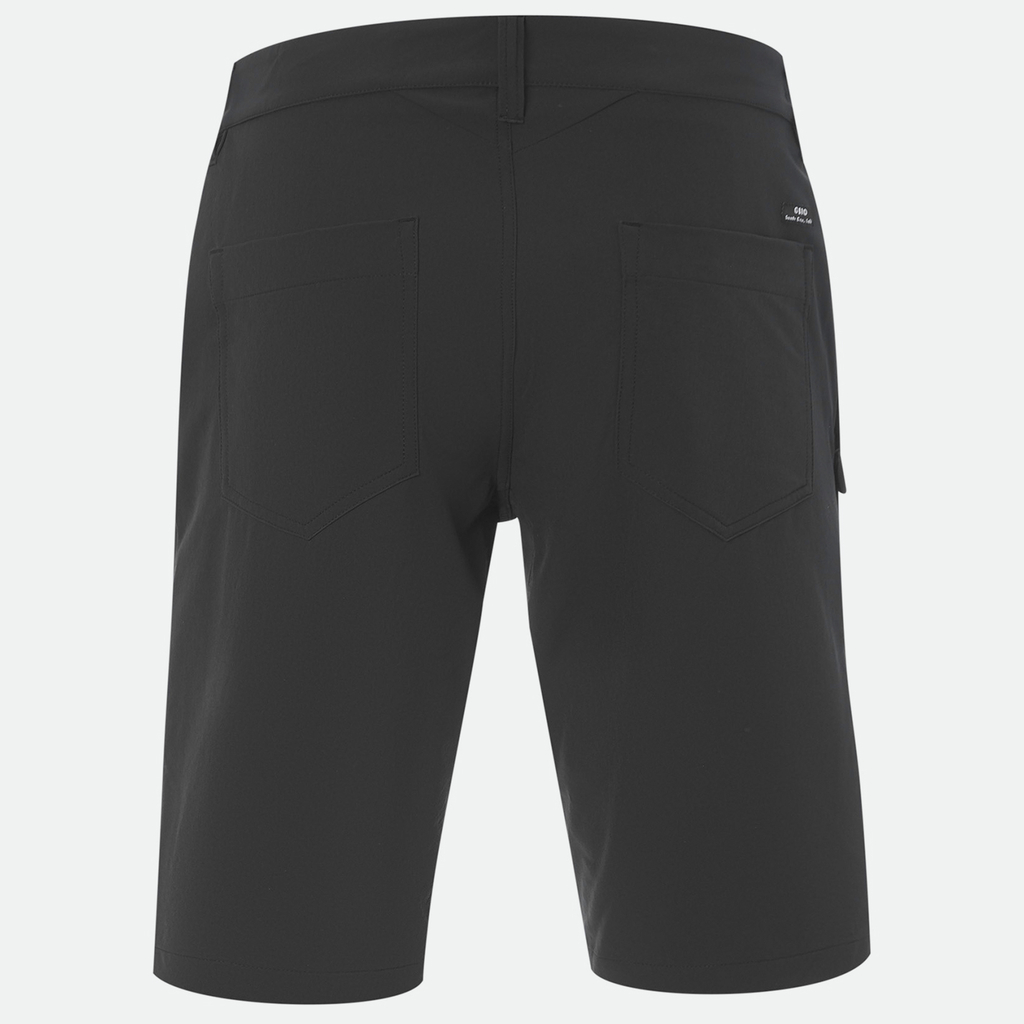 Giro M Venture Short II Velohose in SCHWARZ