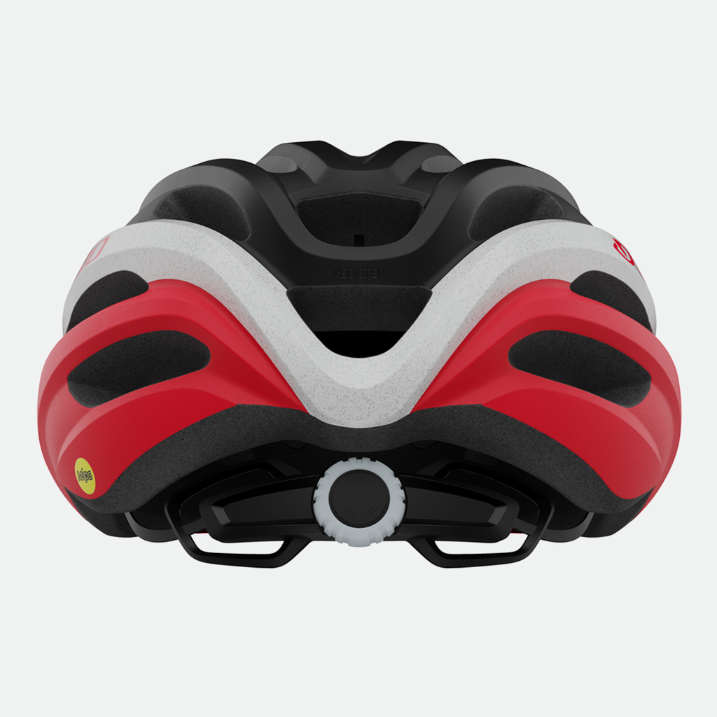 Giro Register MIPS Stadt- und E-Bike Helm in SCHWARZ