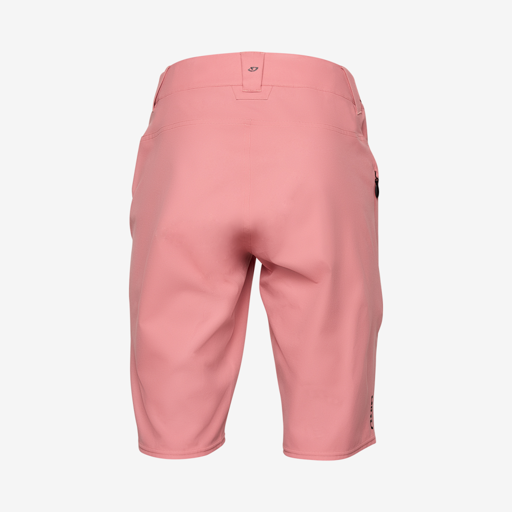 Giro W Arc Short Velohose in PINK