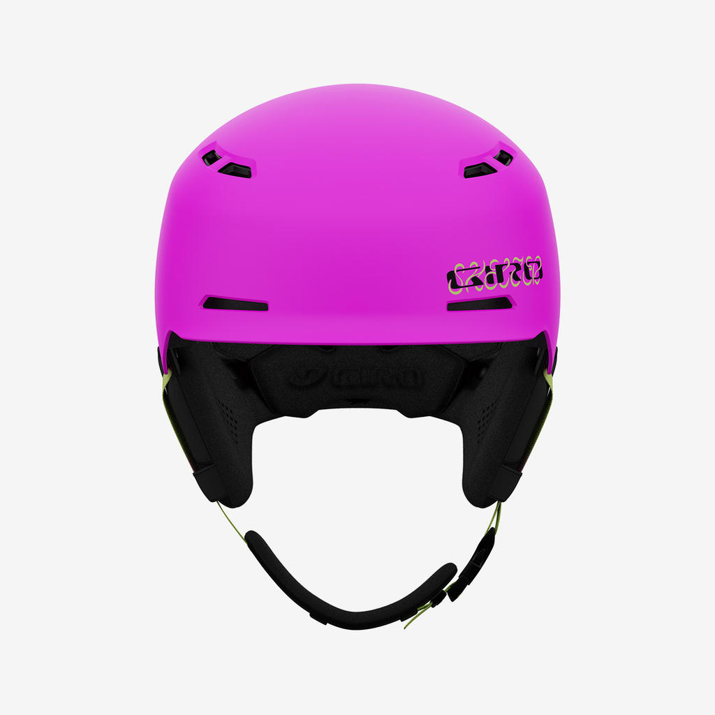Giro Trig MIPS Skihelm in PINK