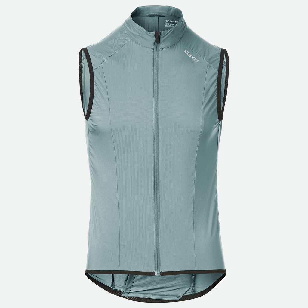 Giro M Chrono Expert Wind Vest in BLAU