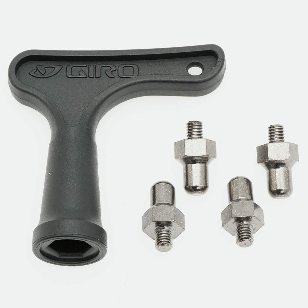 Giro MTB/Cross Toe Spike Kit Stollen in KEINE