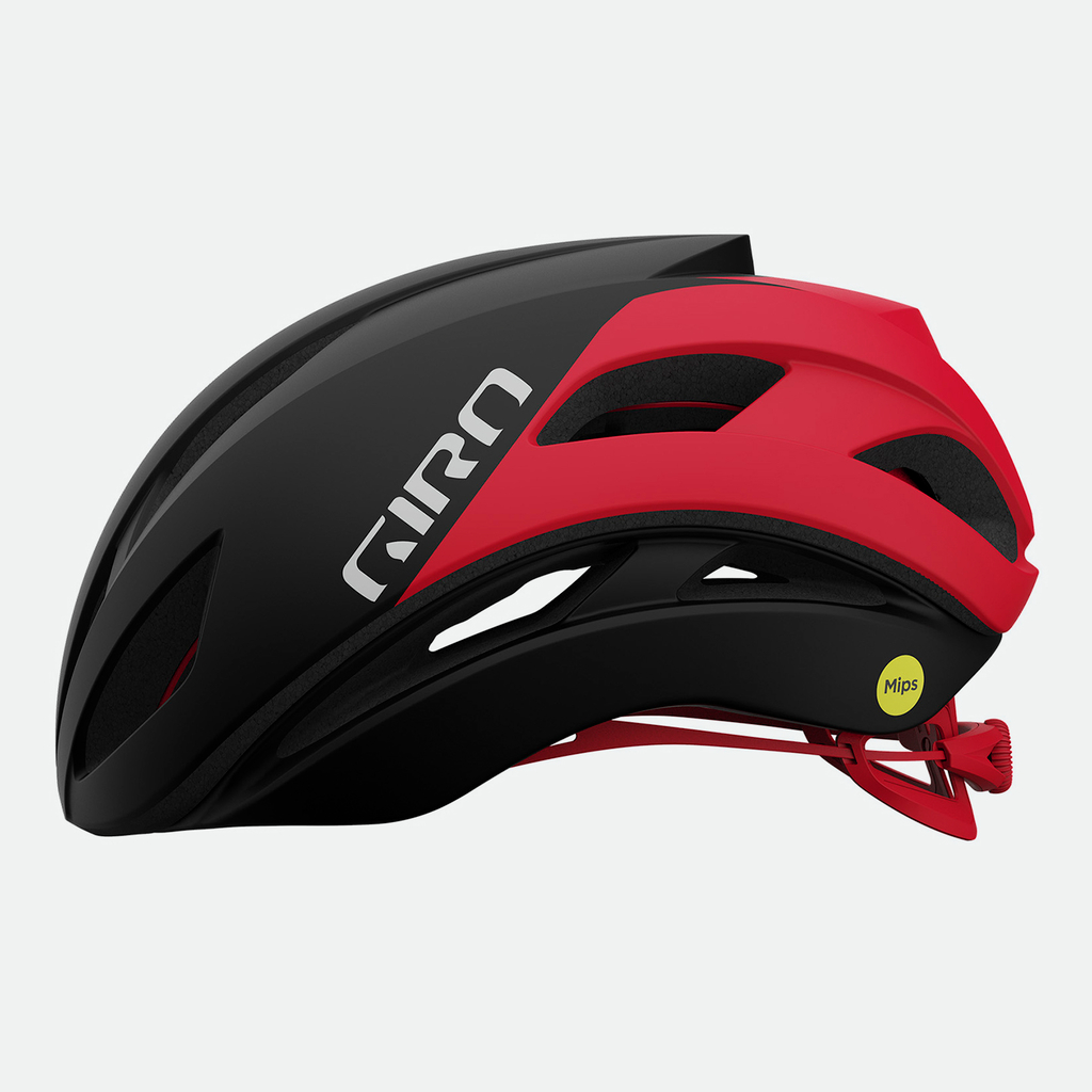 Giro Eclipse Spherical MIPS Rennvelohelm in SCHWARZ