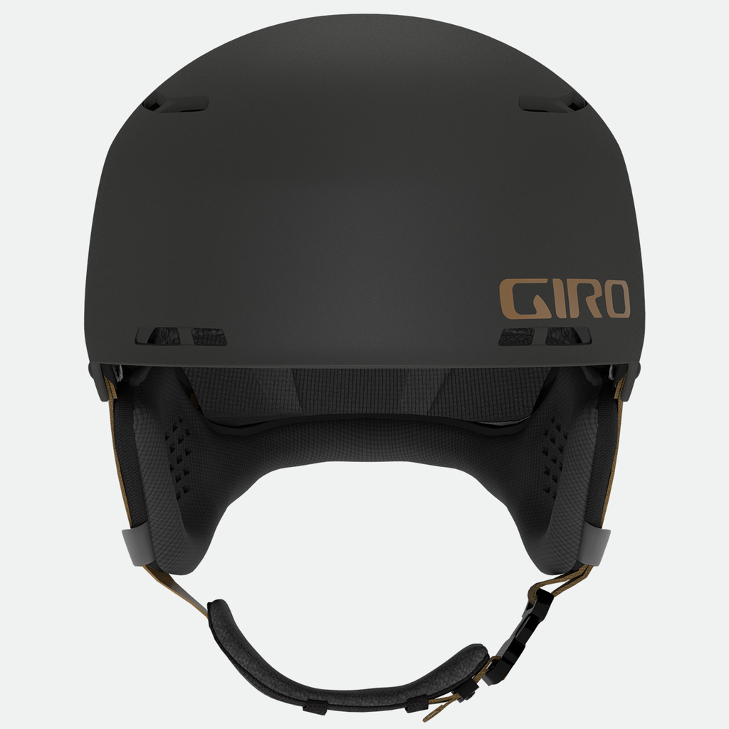 Giro Emerge Spherical MIPS Skihelm in GRAU