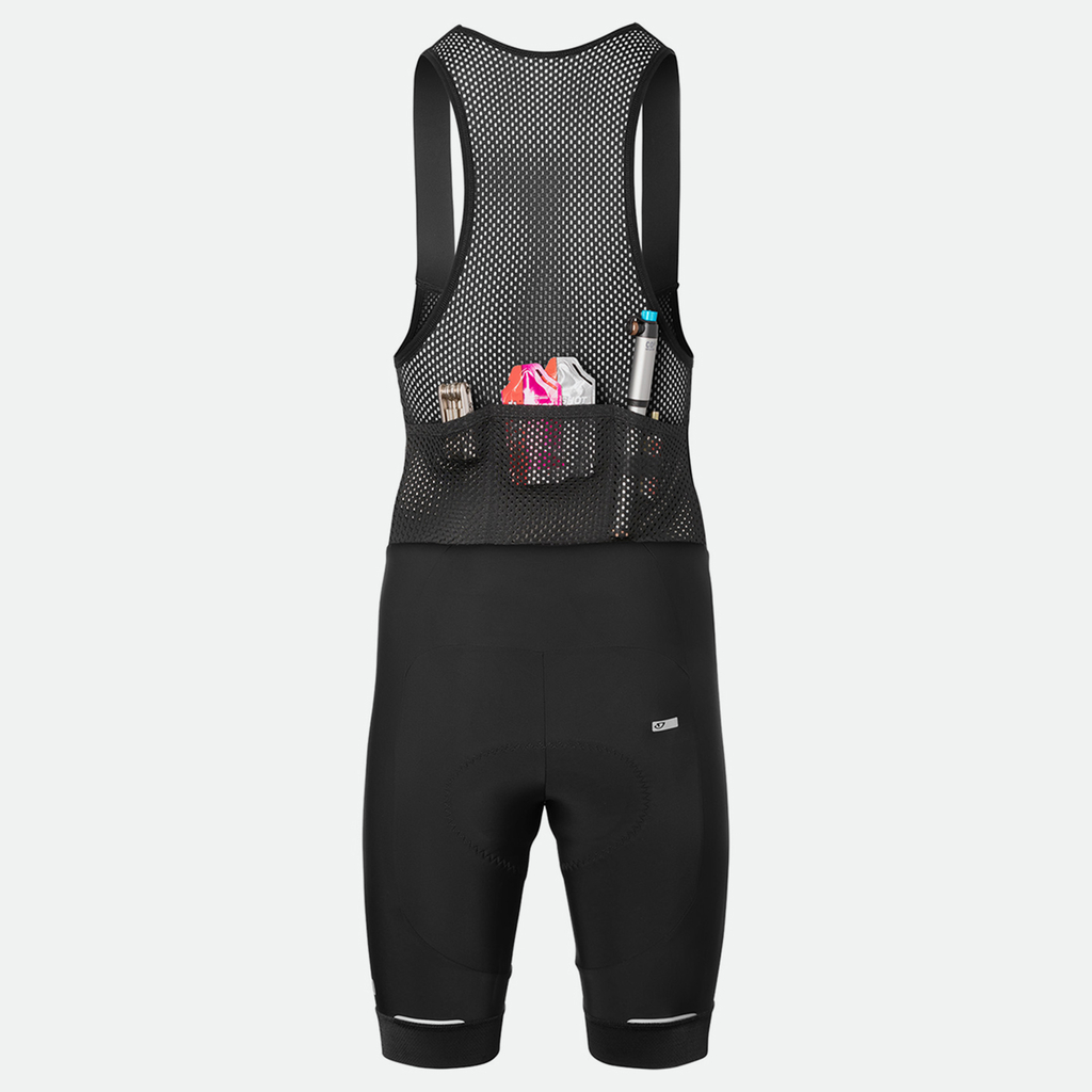 Giro M Chrono Expert Bib Short Rennvelohose in SCHWARZ