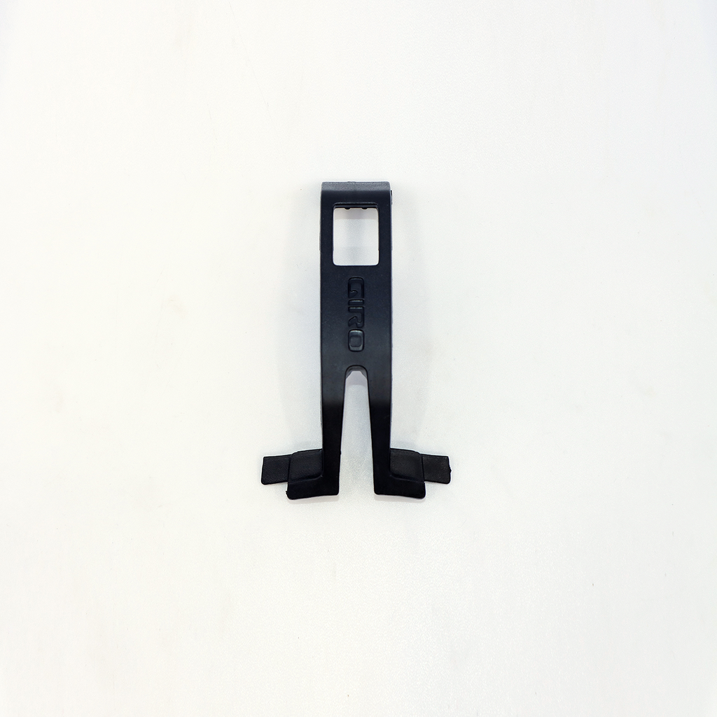 Giro Ledge/Crüe/Trig Goggle Retainer Brillenhalter in KEINE