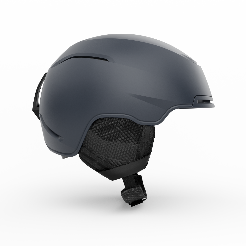 Giro Terra MIPS Skihelm in BLAU