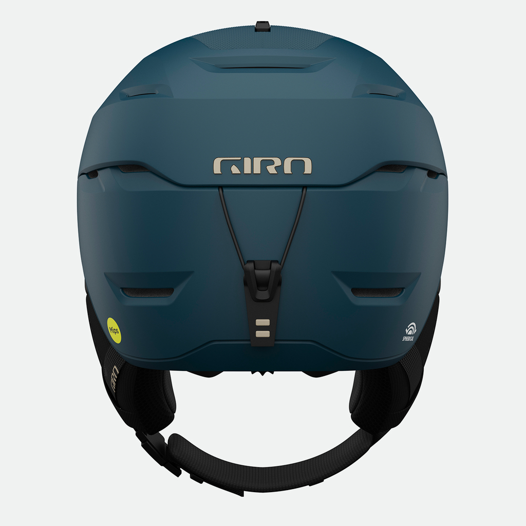 Giro Tor Spherical MIPS Skihelm in BLAU