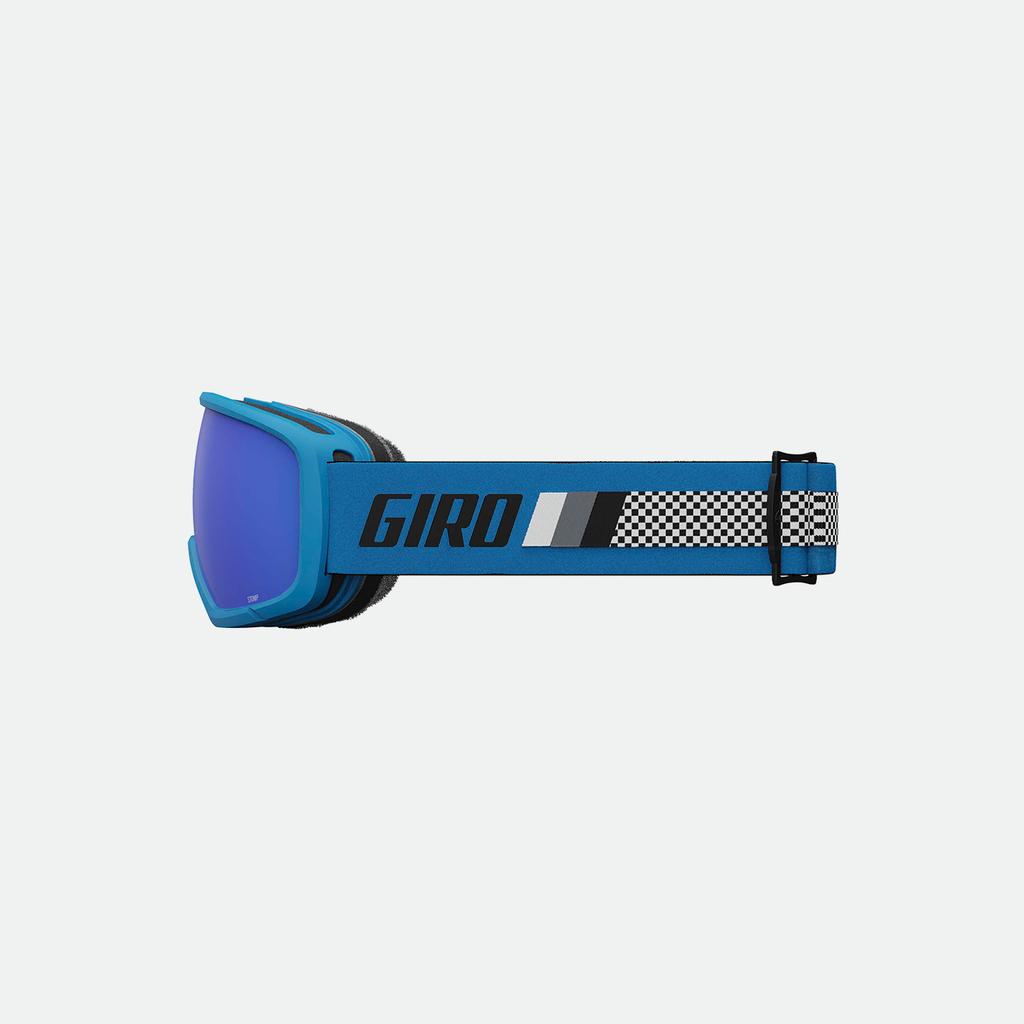 Giro Stomp Flash Skibrille in BLAU