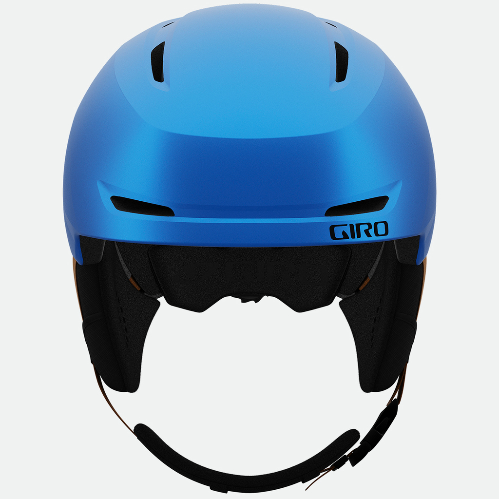 Giro Spur Skihelm in BLAU