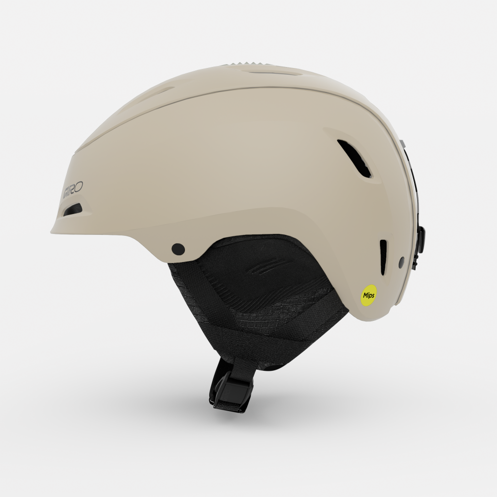Giro Range MIPS Skihelm in BEIGE