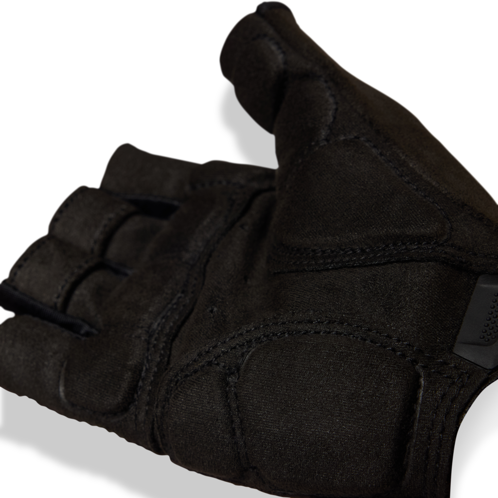 Giro Tessa Velohandschuhe kurz in SCHWARZ