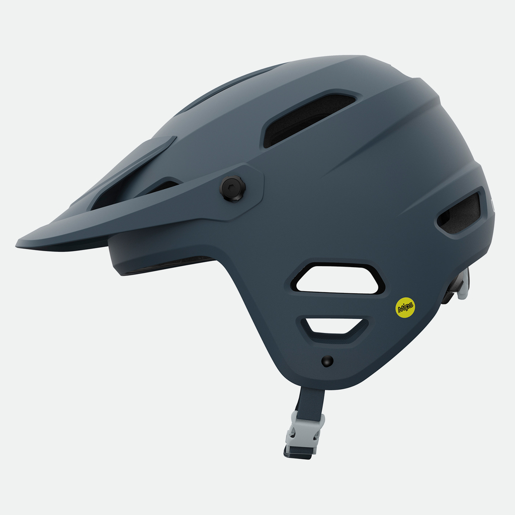 Giro Tyrant Spherical MIPS Mountainbike Helm in GRAU