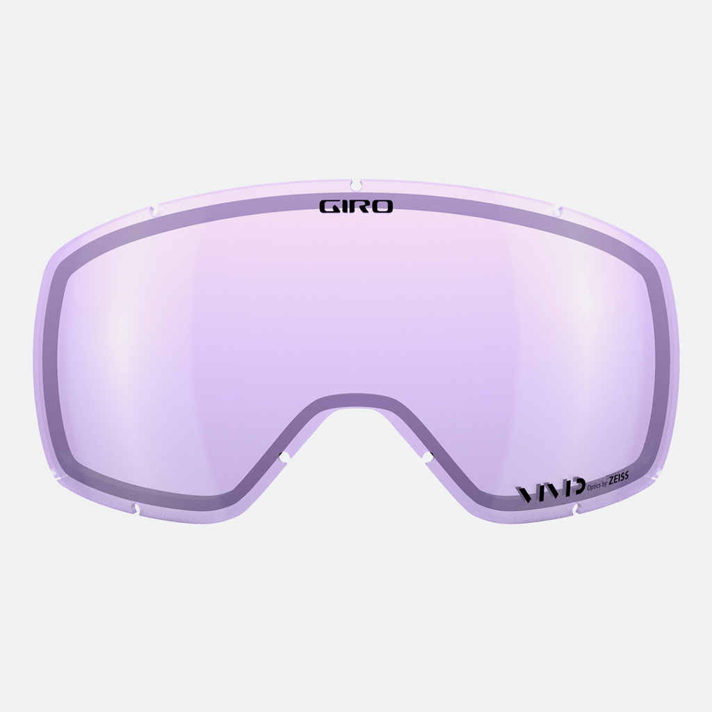 Giro Balance II Ersatzscheibe in KEINE