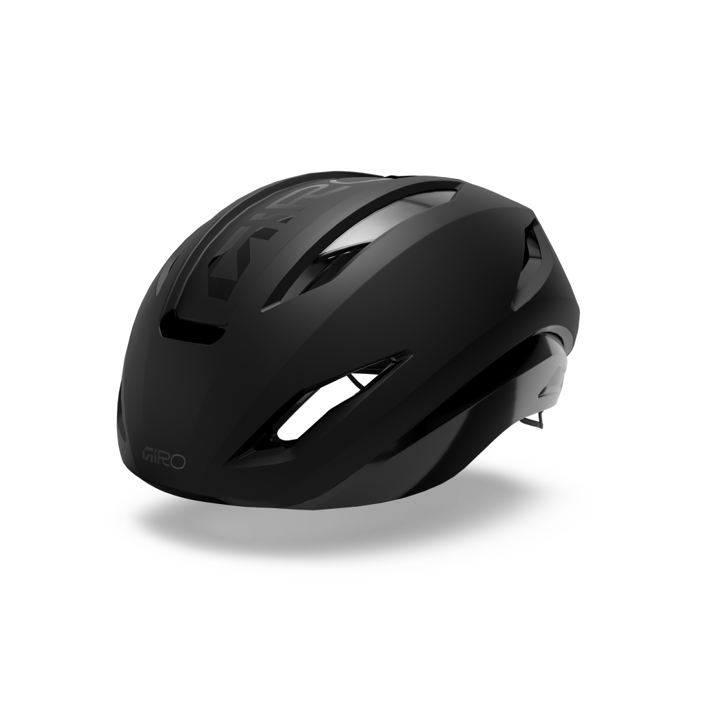 Giro Eclipse Pro Spherical MIPS Rennvelohelm in SCHWARZ
