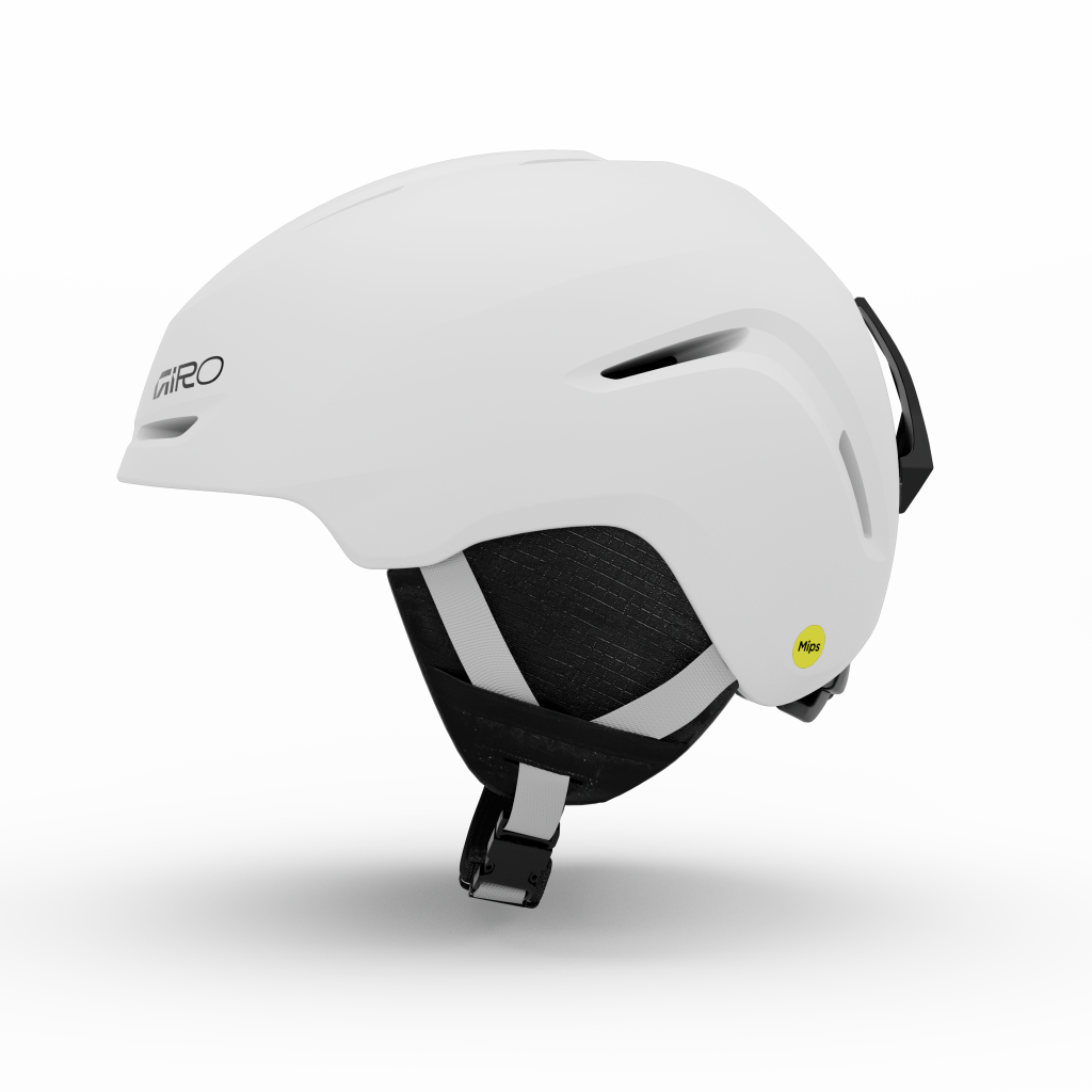 Giro Spur MIPS Skihelm in WEISS