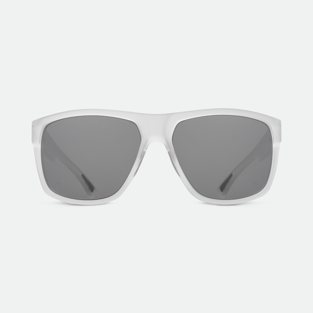Giro Stark Sonnenbrille in WEISS