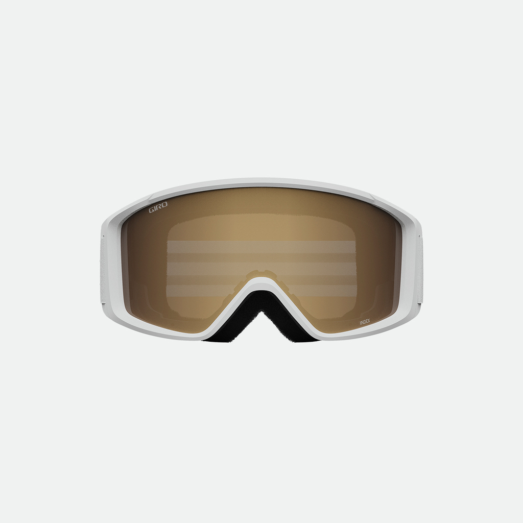 Giro Index 2.0 Basic Skibrille in WEISS