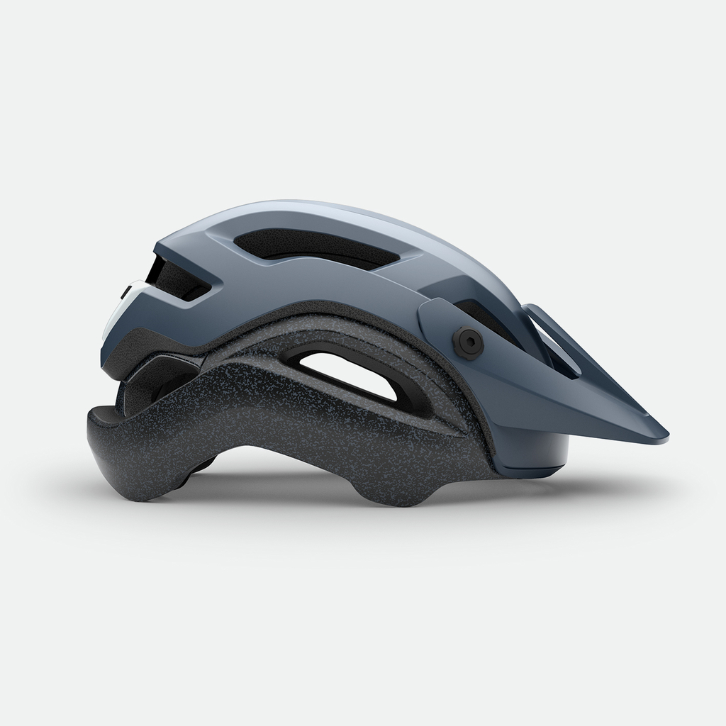 Giro Manifest Spherical MIPS Mountainbike Helm in GRAU