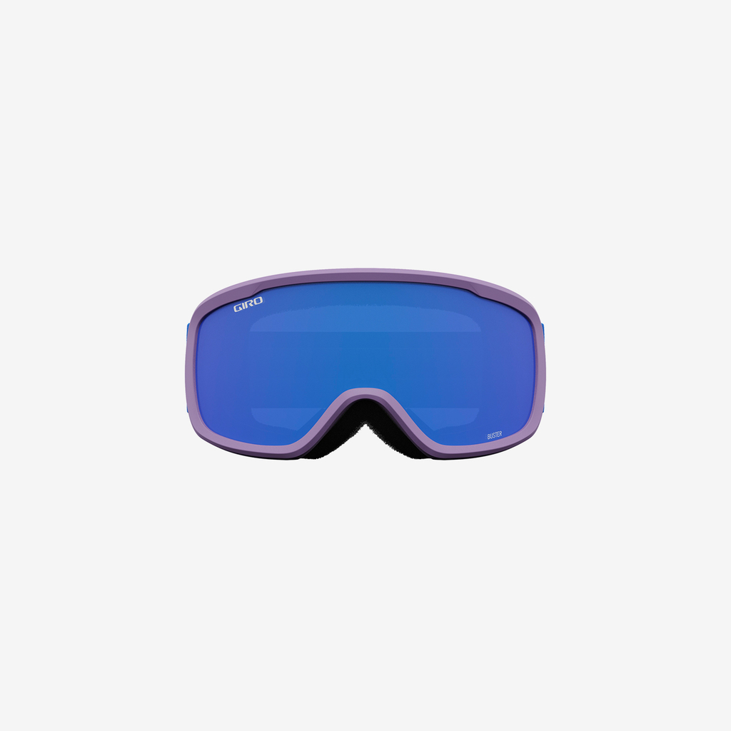 Giro Buster Flash Skibrille in VIOLETT