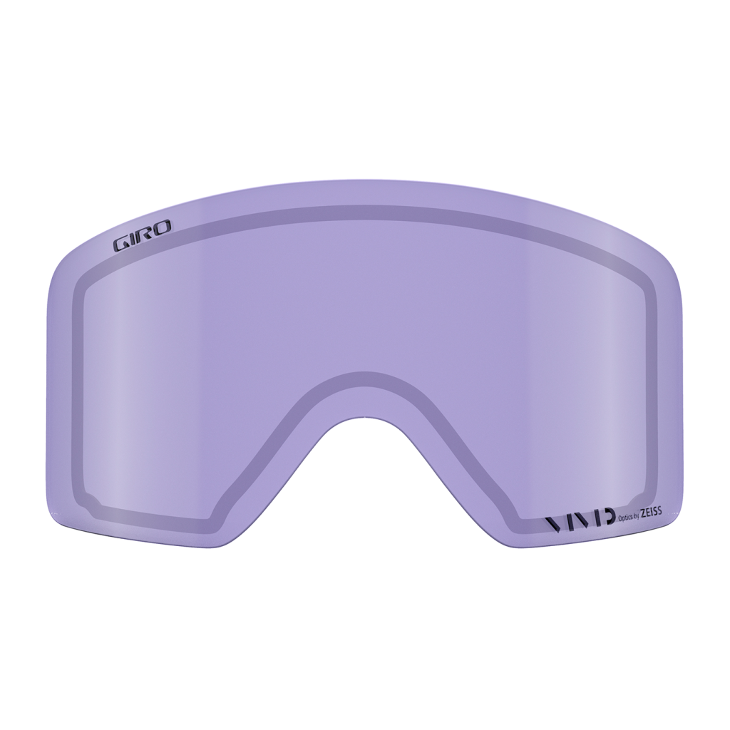 Giro Method II Lens in VIOLETT