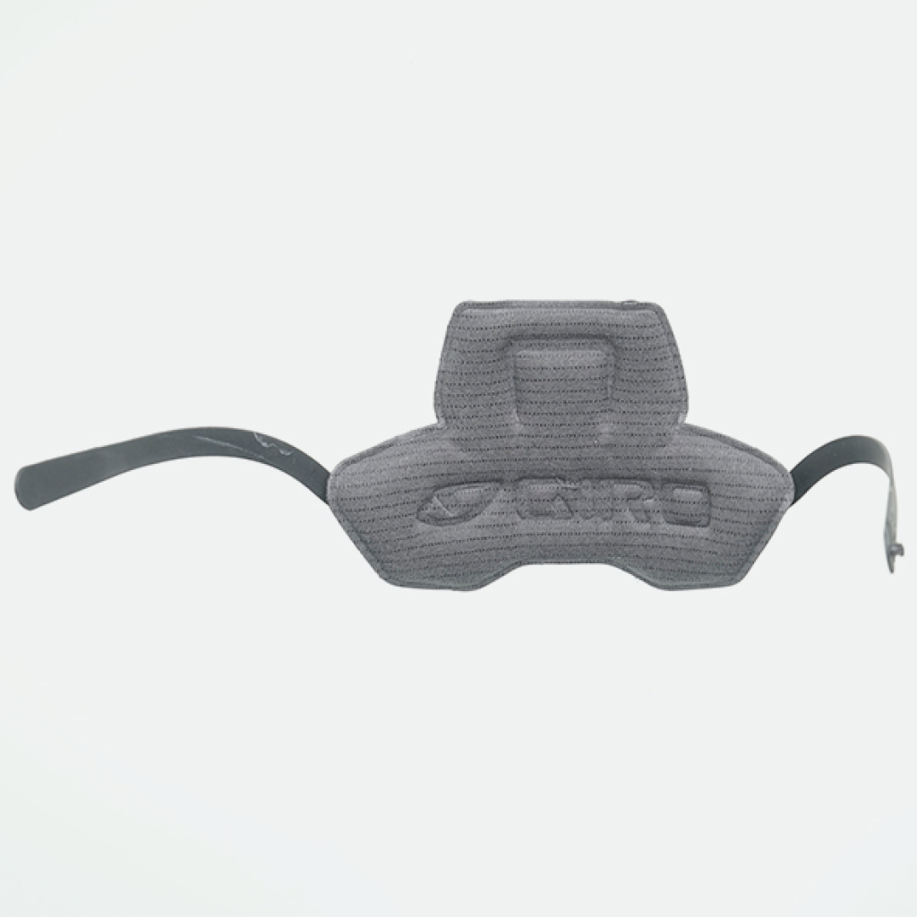 Giro Union/Fade In Form Fit System Fit System in SCHWARZ