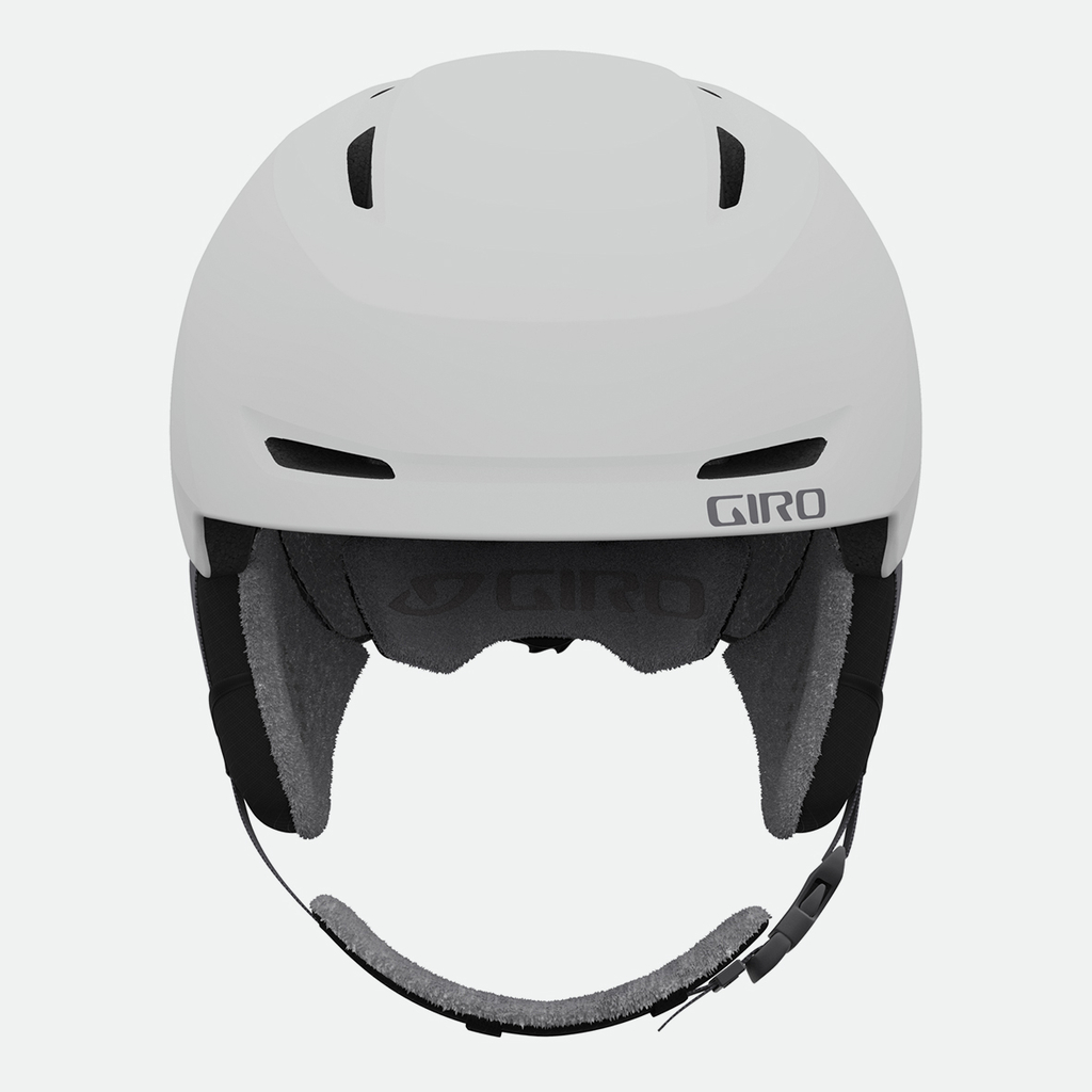 Giro Spur Skihelm in WEISS