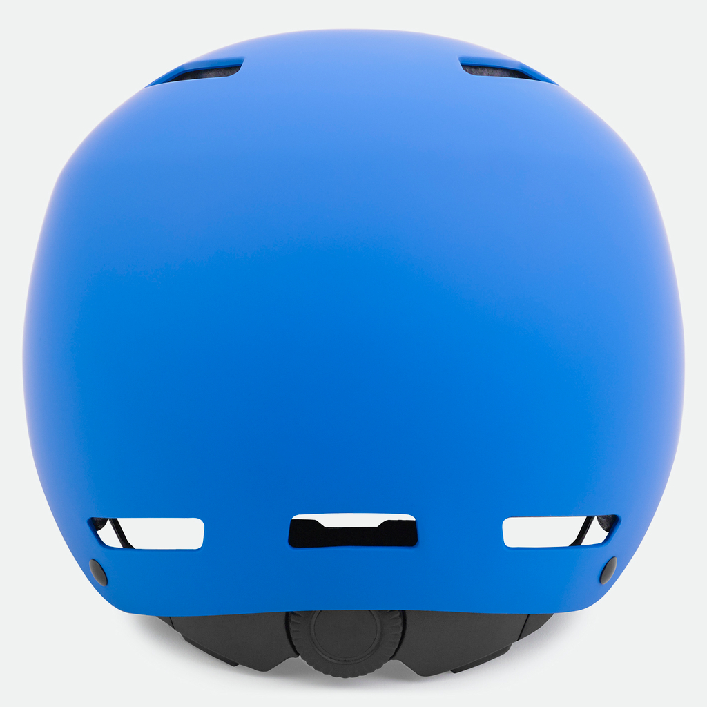 Giro Dime FS Kinderhelm in BLAU