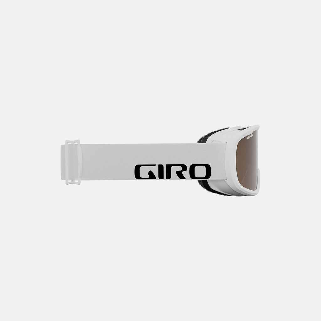 Giro Buster Basic Skibrille in WEISS