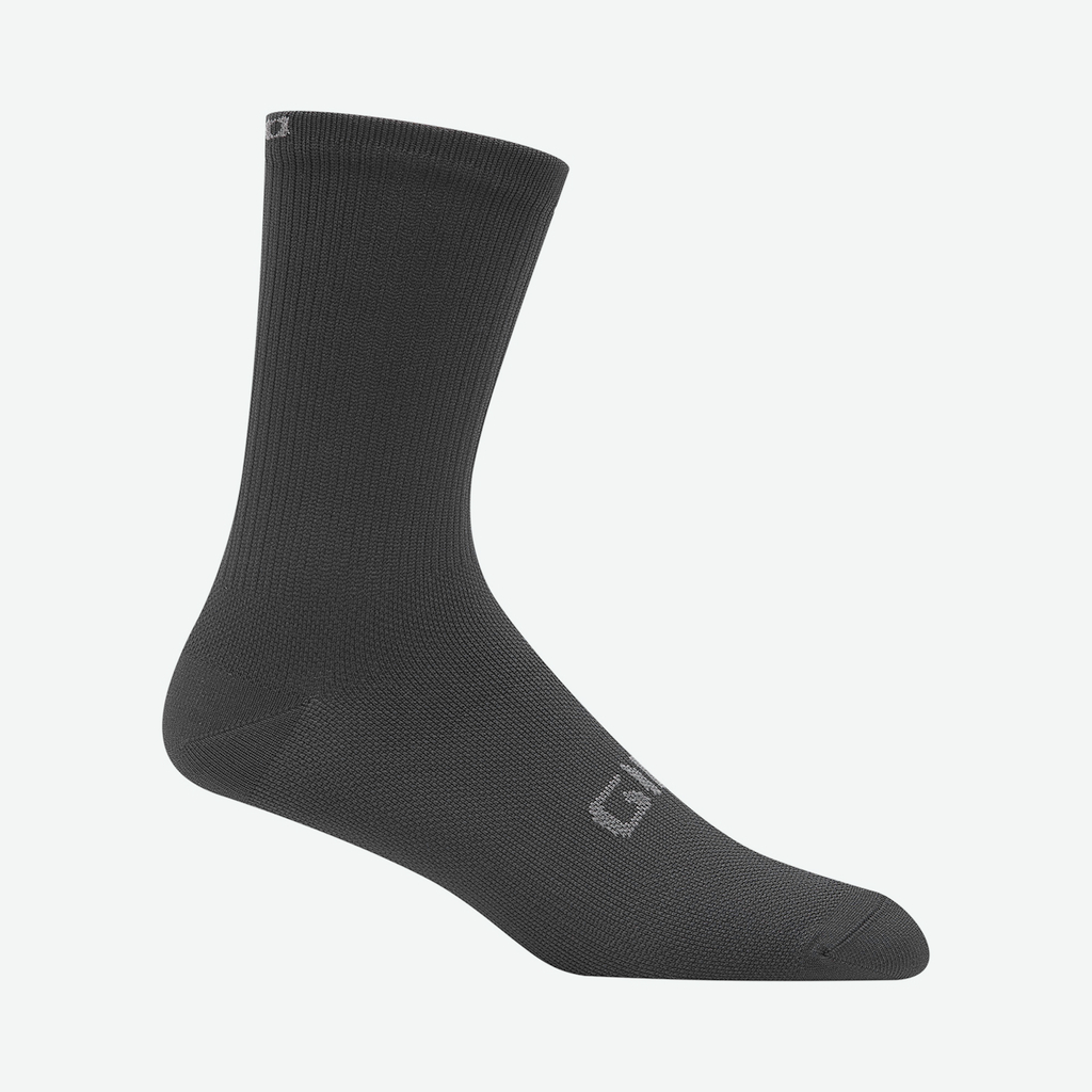 Giro Xnetic H20 Socken in SCHWARZ