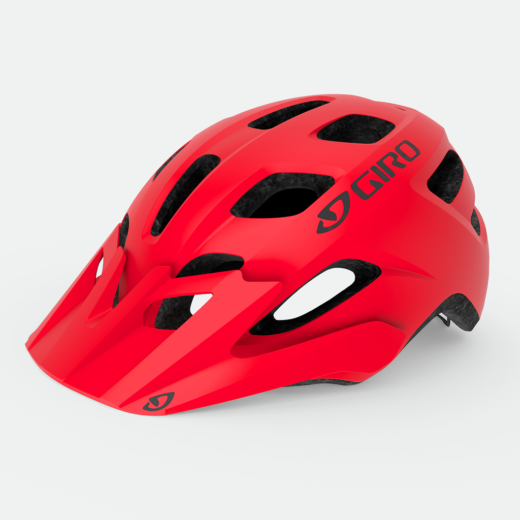 Giro Tremor MIPS Kinderhelm in ROT