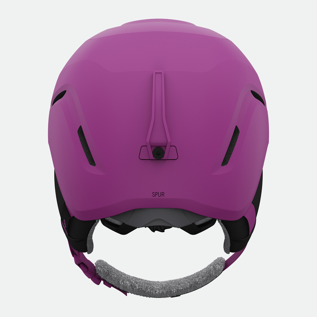 Giro Spur Skihelm in PINK