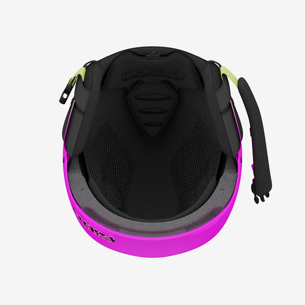 Giro Trig MIPS Skihelm in PINK