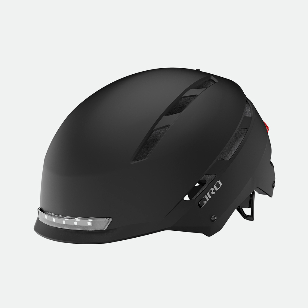 Giro Escape MIPS Stadt- und E-Bike Helm in SCHWARZ