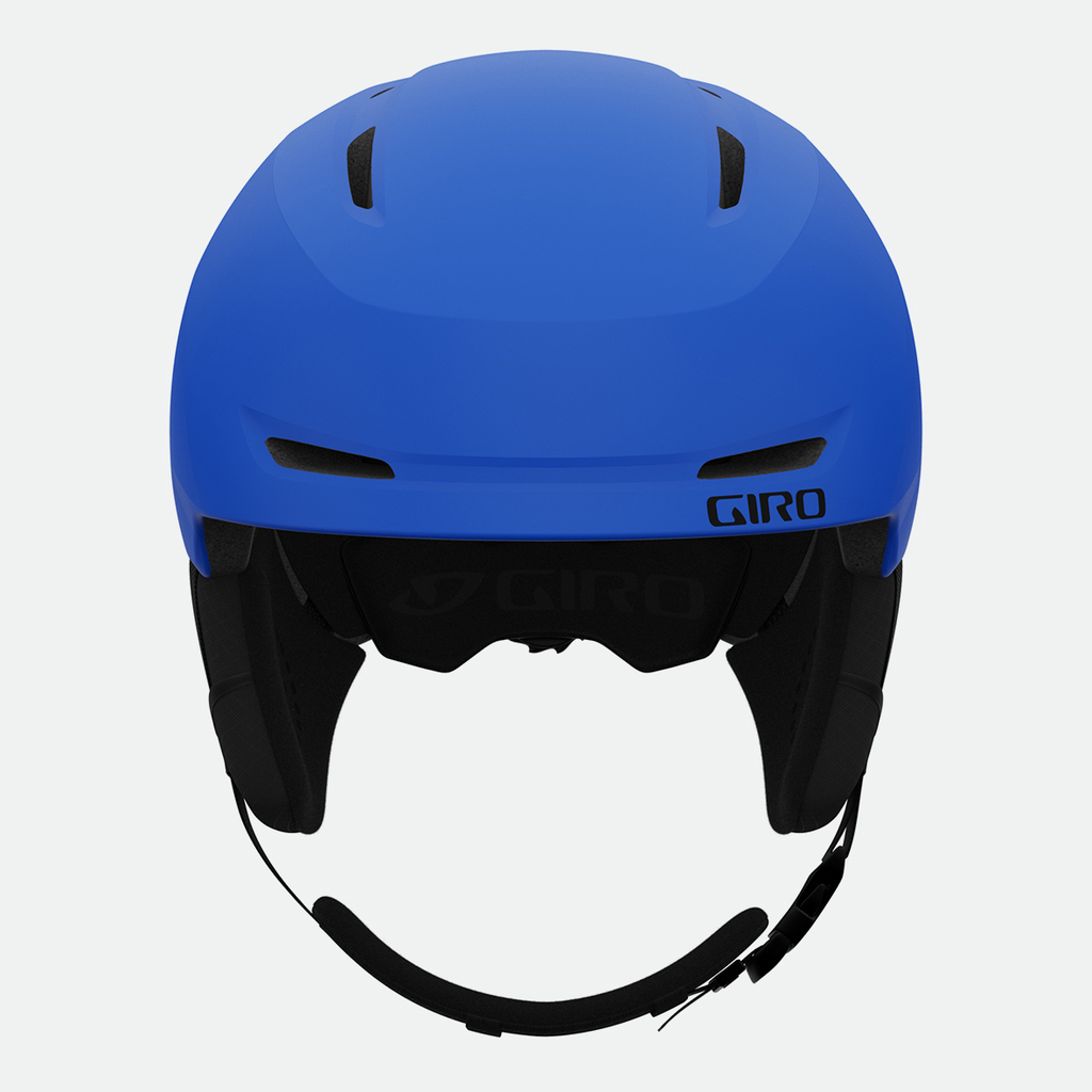 Giro Spur Skihelm in BLAU