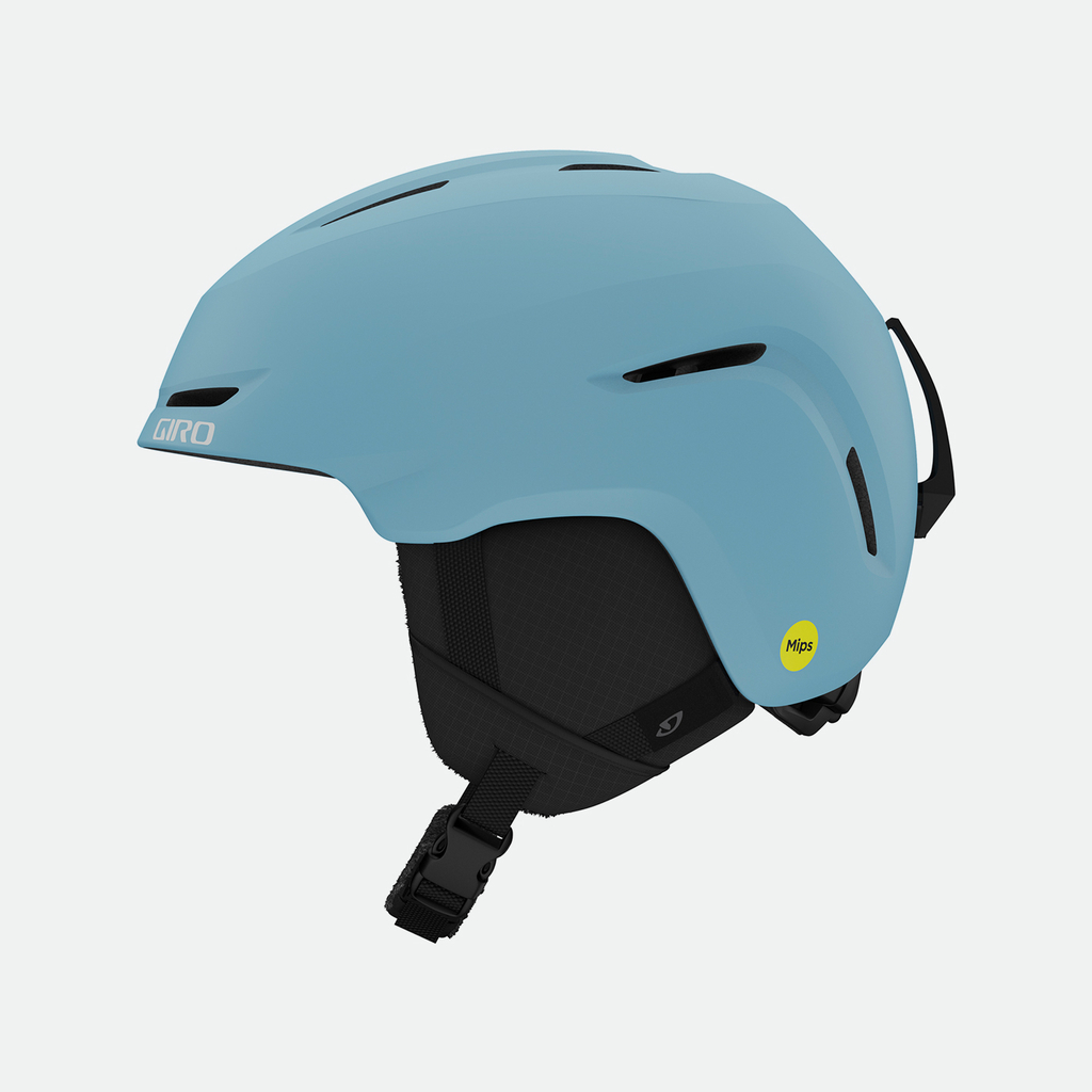 Giro Spur MIPS Skihelm in BLAU