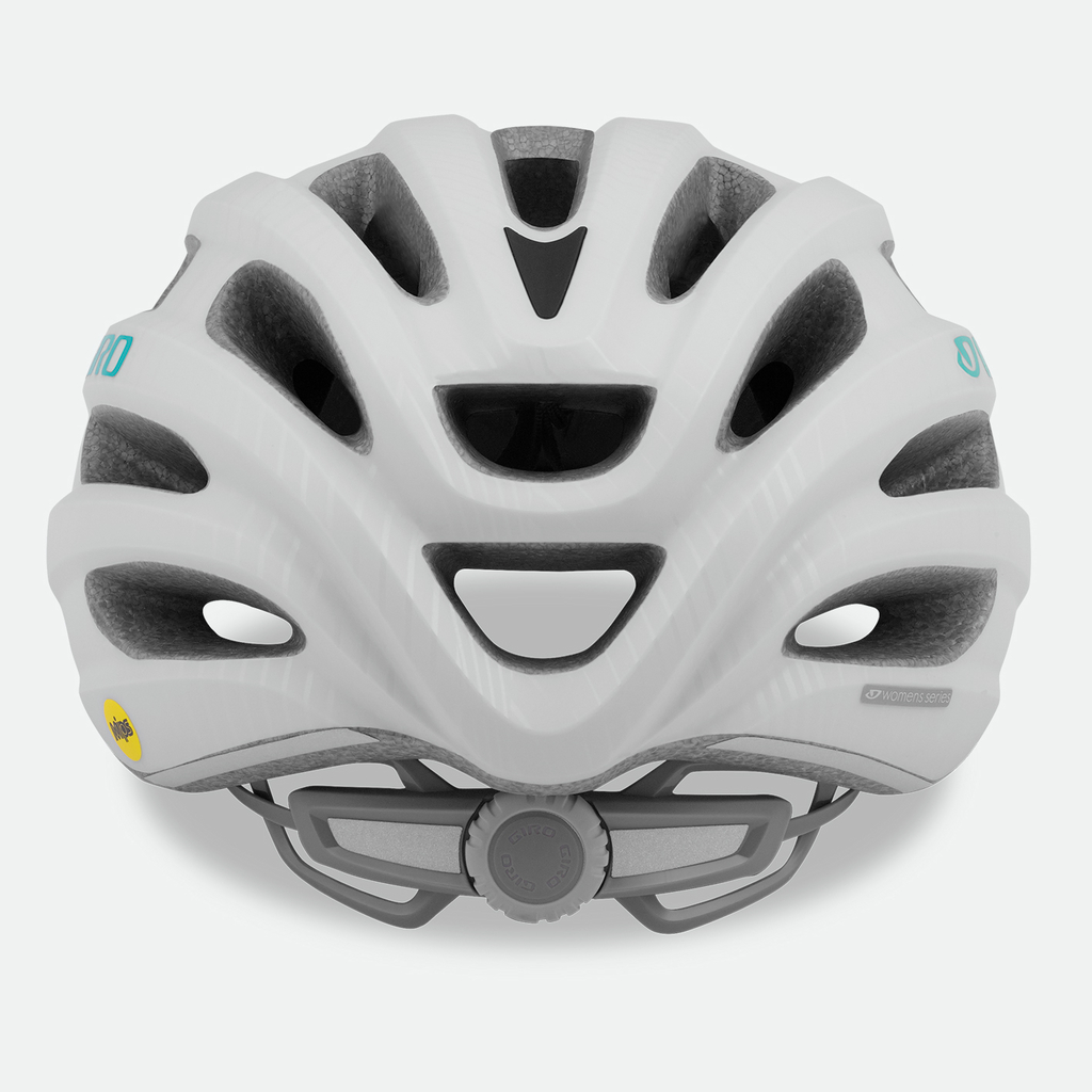 Giro Vasona W MIPS Stadt- und E-Bike Helm in WEISS