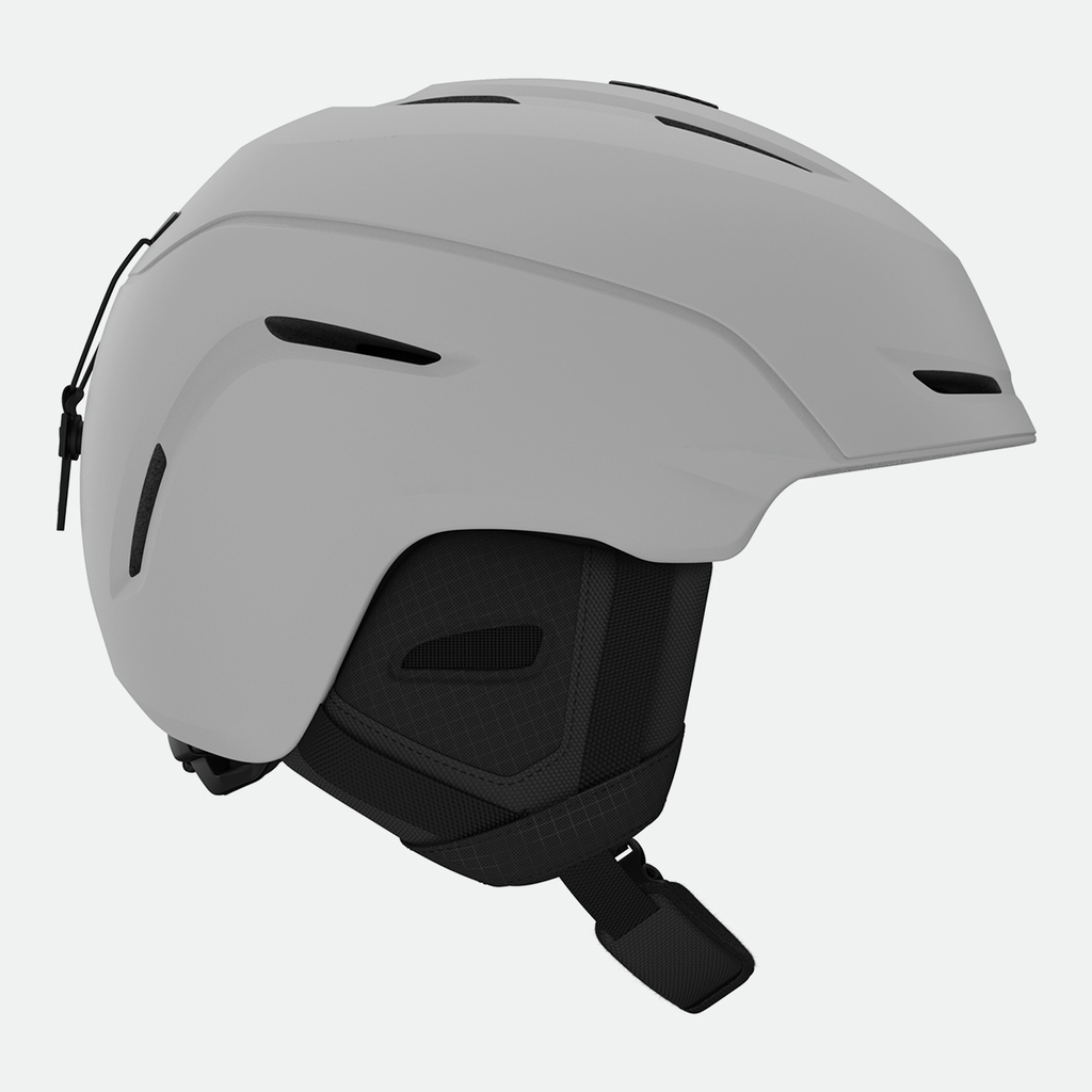 Giro Neo MIPS Skihelm in GRAU