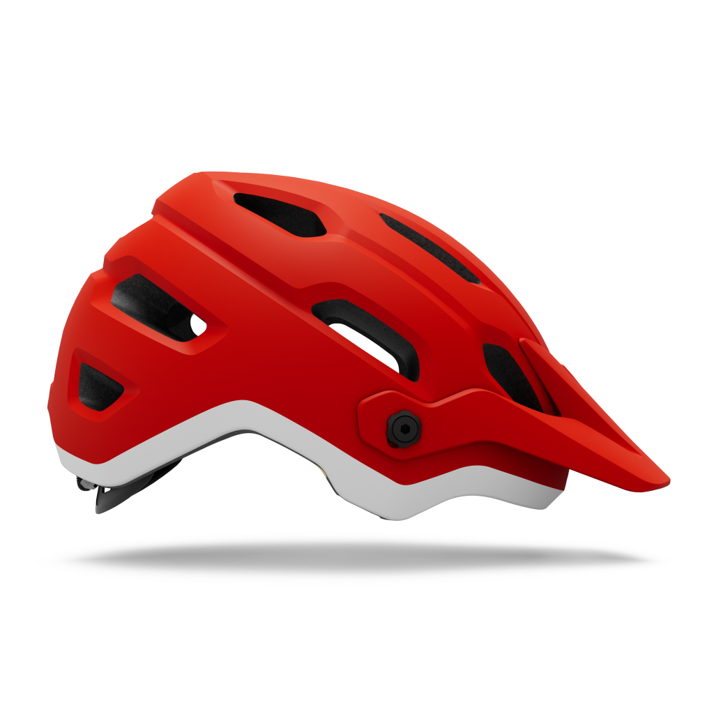 Giro Source MIPS Mountainbike Helm in ROT