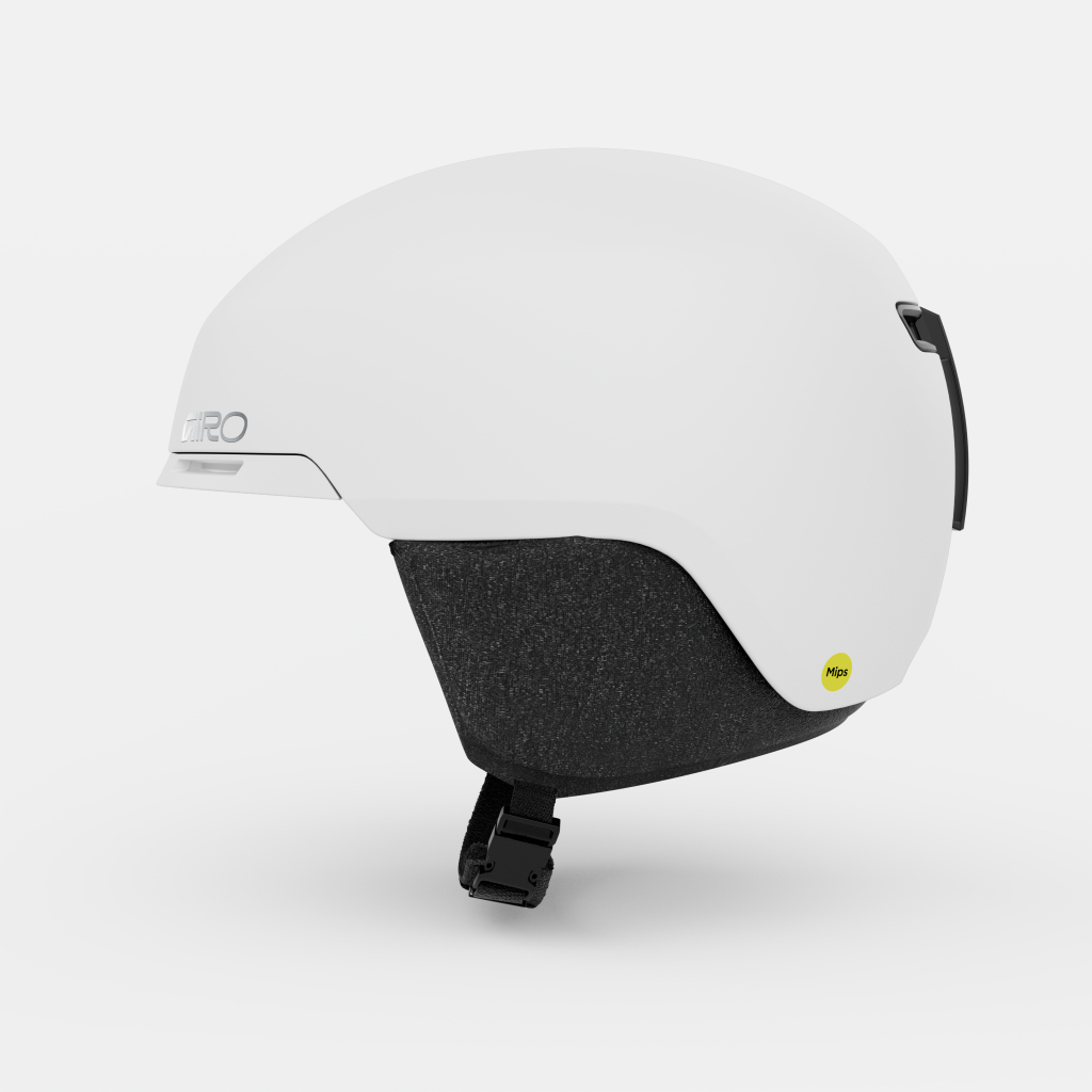 Giro Taggert W MIPS Skihelm in WEISS