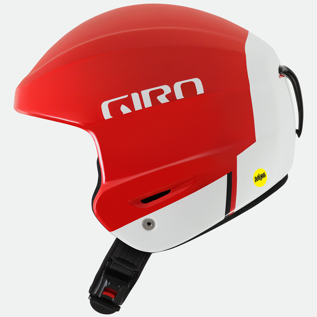 Giro Strive MIPS Skihelm in ROT
