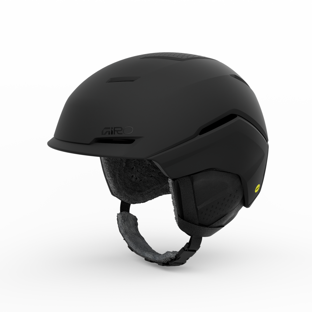 Giro Tenet W MIPS Skihelm in SCHWARZ