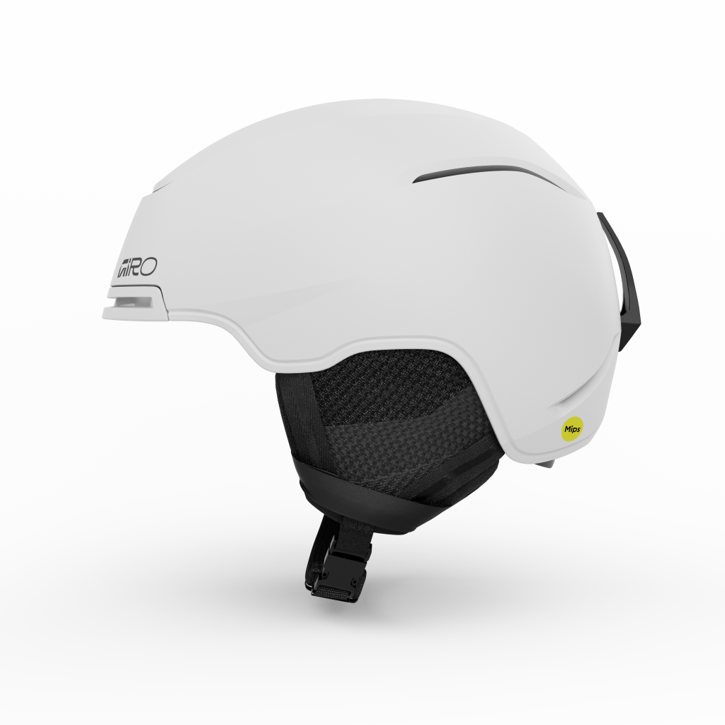 Giro Jackson MIPS Skihelm in WEISS