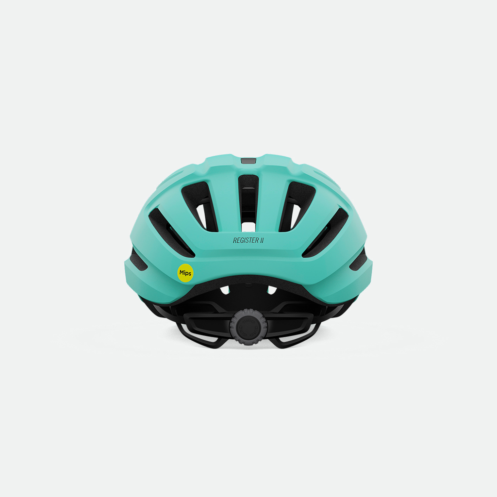 Giro Register Y II MIPS Stadt- und E-Bike Helm in BLAU