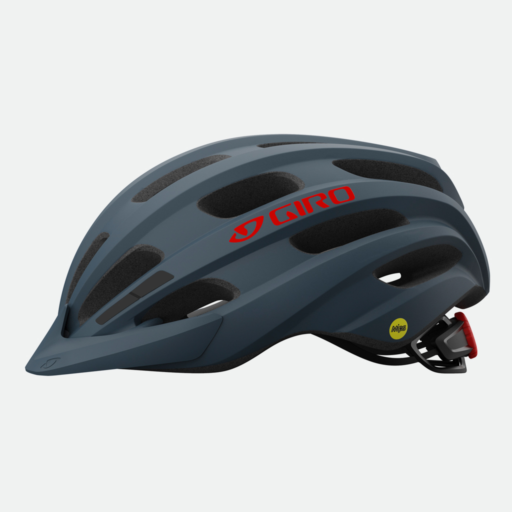 Giro Register MIPS Stadt- und E-Bike Helm in GRAU
