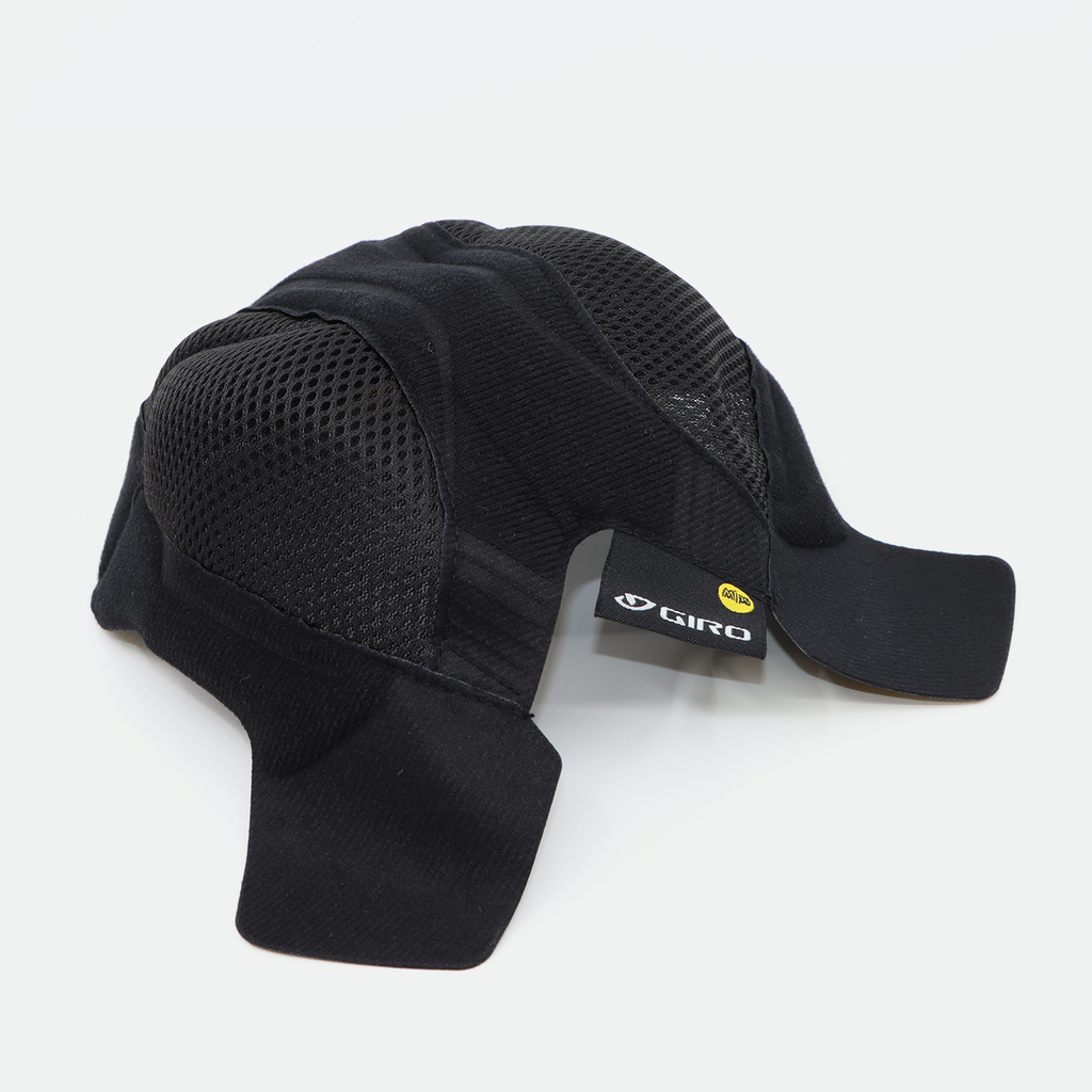 Giro Neo Comfort Pad Ersatzpolster in SCHWARZ