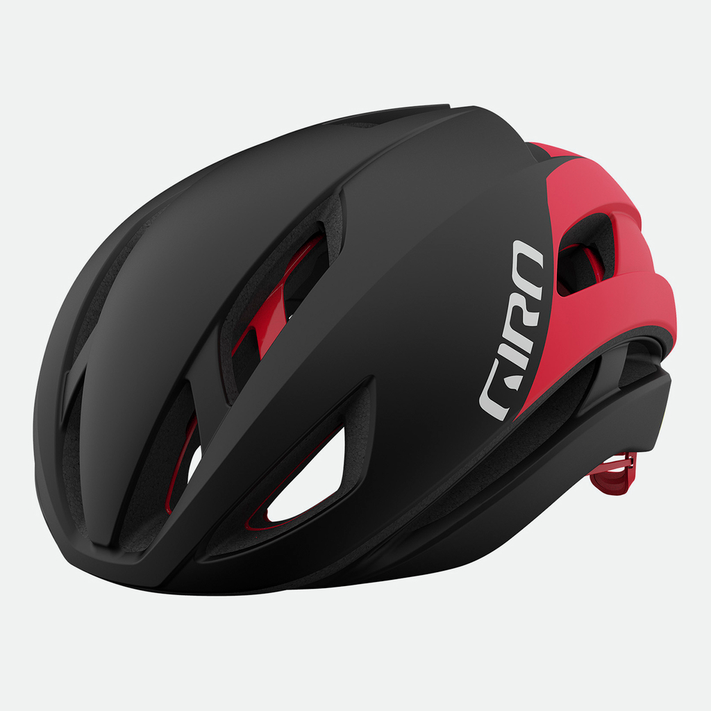 Giro Eclipse Spherical MIPS Rennvelohelm in SCHWARZ