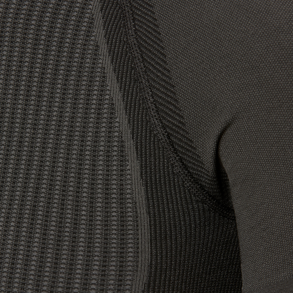 Giro W Chrono SL Base Layer Funktionsunterhemd in GRAU